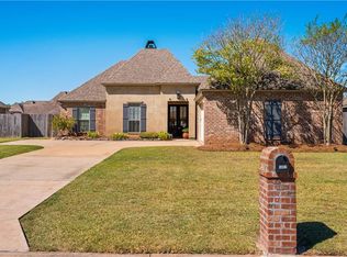 5834 Hannah Dr, Alexandria, LA 71303