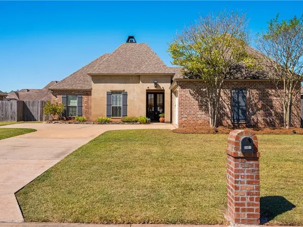 5834 Hannah Dr, Alexandria, LA 71303