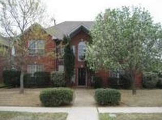 4108 Fair Meadows Dr, Plano, TX 75024