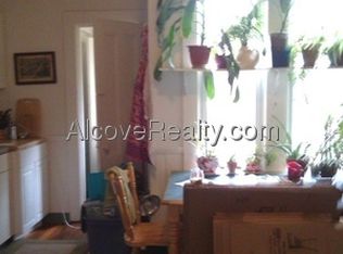 (Undisclosed Address), Cambridge, MA 02139