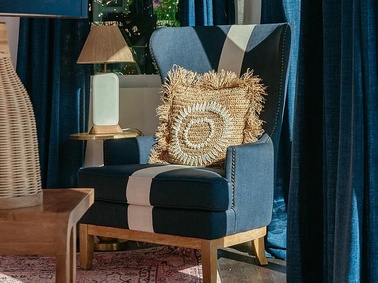 Reading Area