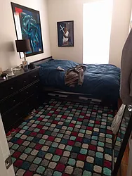 Rented by Amorelli Realty