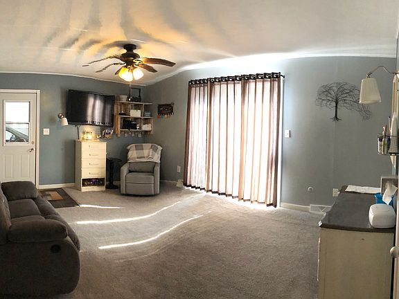 main level