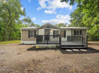 146 Crosby Rd, Florahome, FL 32140