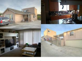 7214 Tegner Dr, Rosemead, CA 91770