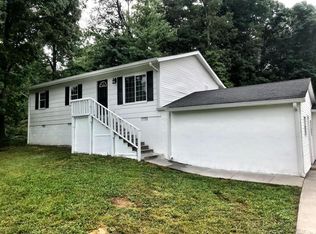 2019 Hammerhill Rd, Athens, TN 37303