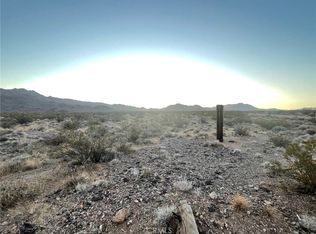 101375 Nipton Rd, Nipton, CA 92364