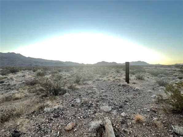 101375 Nipton Rd, Nipton, CA 92364