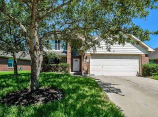 7342 Somerset Hill Ln, Richmond, TX 77407