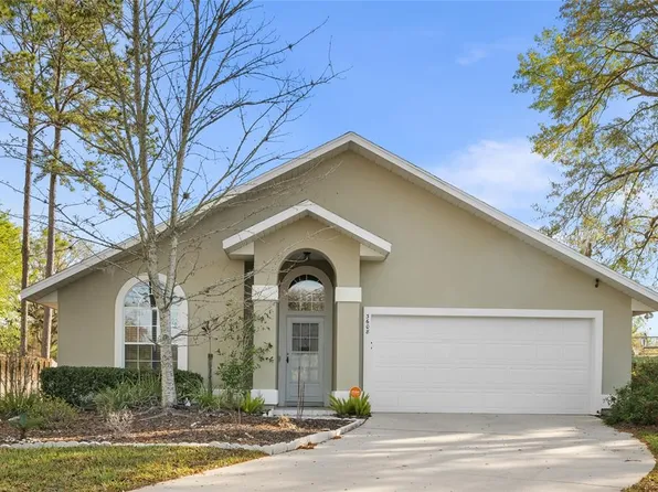 3608 NW 61st Ln, Gainesville, FL 32653