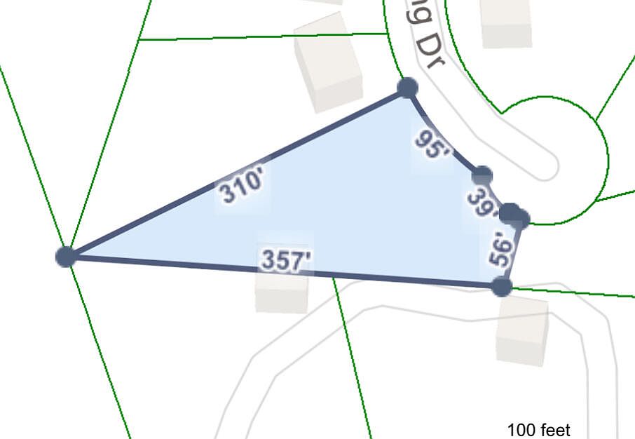 2nd image of 1100 Lightning Dr