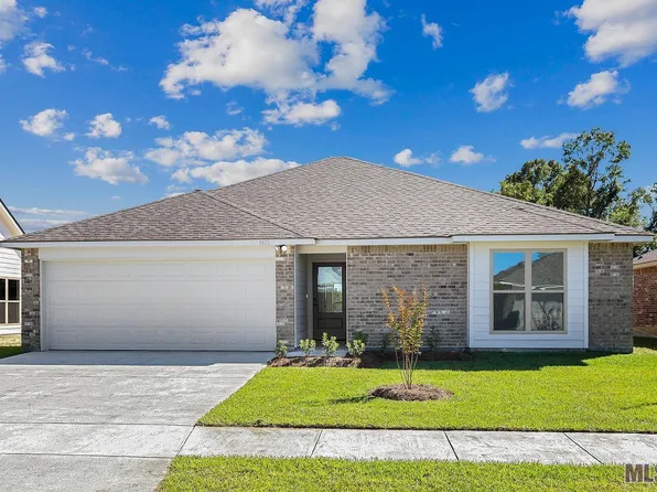 1192 Marlena Meadows Dr, Gonzales, LA 70737