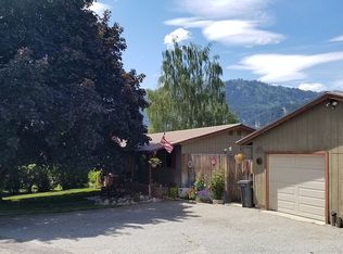 10448 Fox Rd, Leavenworth, WA 98826