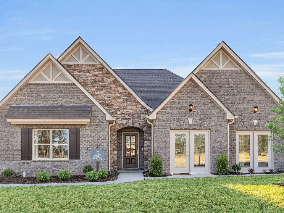 1491 Buttonwood Loop LOT 46, Chattanooga, TN 37421 Zillow