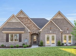 1491 Buttonwood Loop LOT 46, Chattanooga, TN 37421