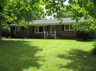 999 Bethel Prospect Rd, Prospect, TN 38477