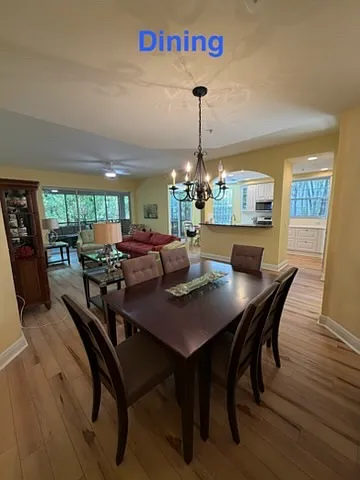 3985 Deer Crossing Ct #106 — Photo 6