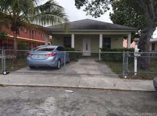 1937 NW 2nd Ct, Miami, FL 33136