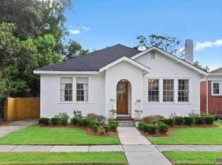 236 Beverly Dr, Baton Rouge, LA 70806