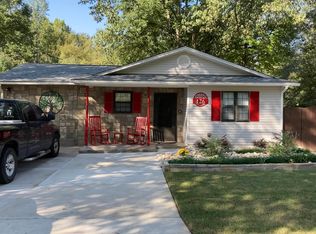 126 Margo St, Haskell, AR 72015