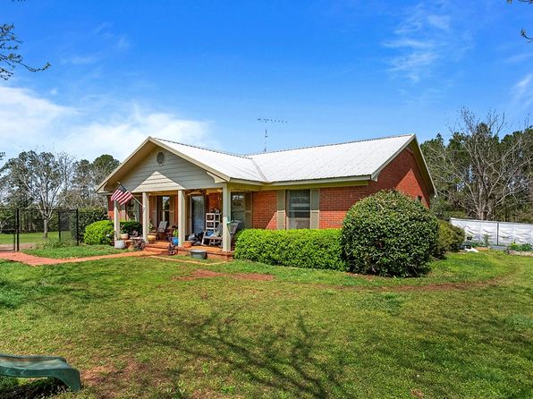 3437 Us Highway 82, Morris, GA 39867