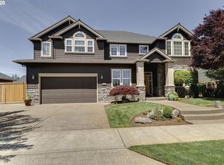 338 SE 15th Pl, Canby, OR