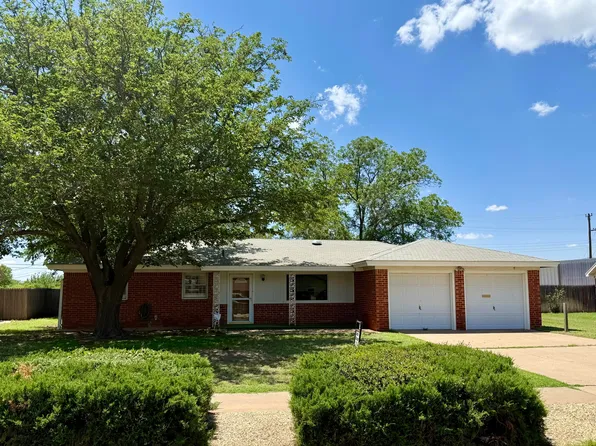 6412 Avenue W, Lubbock, TX 79412
