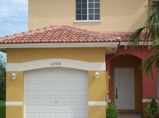 2998 NW 35th Way, Fort Lauderdale, FL 33311
