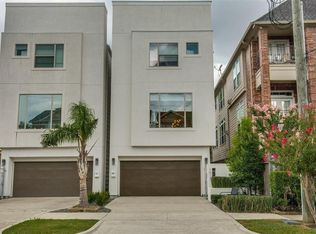 1010 Stanford St, Houston, TX 77019
