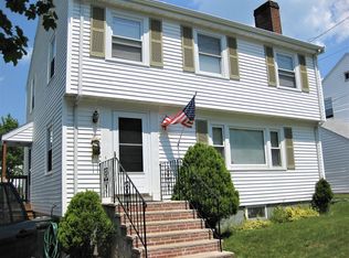 30 Montclair Ave, Quincy, MA 02171