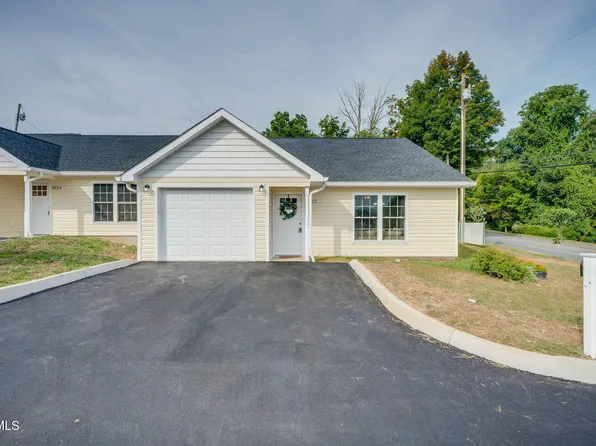 1038 W G St #1038, Elizabethton, TN 37643