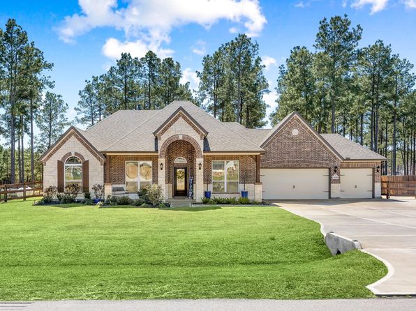 16338 Ellis St, Conroe, TX 77303