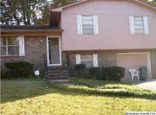 147 Freda Jane Ln, Birmingham, AL 35215