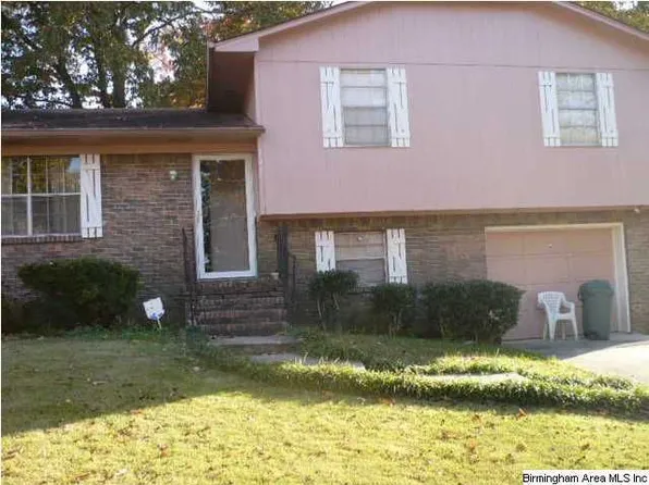 147 Freda Jane Ln, Birmingham, AL 35215