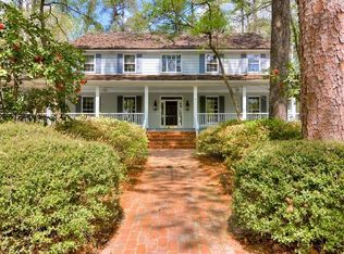 3335 Walton Way, Augusta, GA 30909