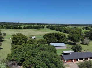 2622 N Highway 144, Glen Rose, TX 76043
