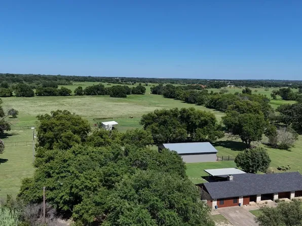 2622 N Highway 144, Glen Rose, TX 76043