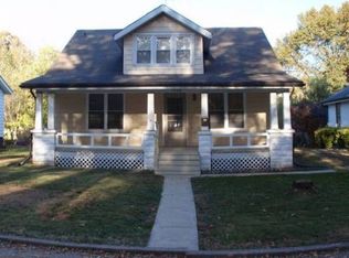 1038 Forest Ave, Belleville, IL