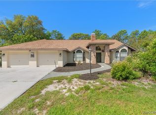 34 Hawthorne Ct, Homosassa, FL 34446