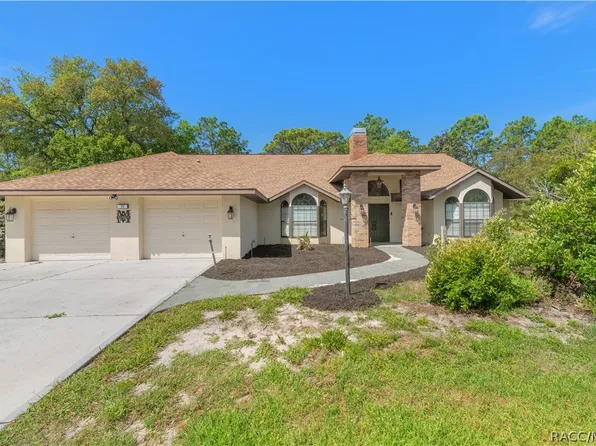 34 Hawthorne Ct, Homosassa, FL 34446