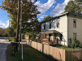 39 Hudson Ave, Plainfield, VT 05667