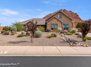 30 W 300 N, Ivins, UT 84738