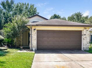 11815 Yearling Dr, Houston, TX 77065