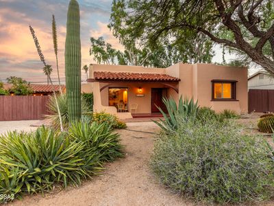 4318 E Whitman St, Tucson, AZ, 85711