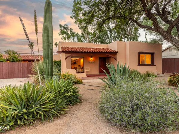 4318 E Whitman St, Tucson, AZ 85711