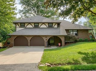 4409 N 123rd Ter, Kansas City, KS 66109