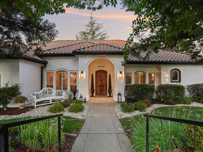 1740 Vista Del Monte, Auburn, CA, 95603