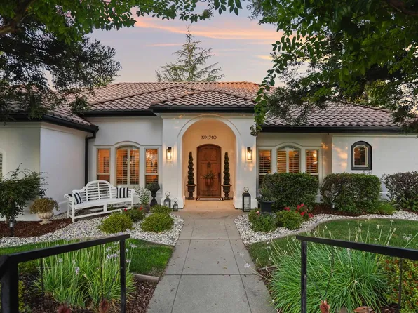 1740 Vista Del Monte, Auburn, CA 95603