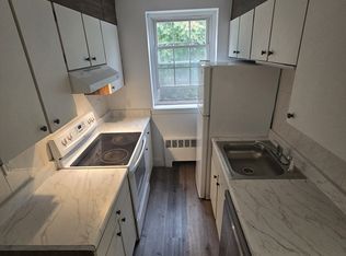 29 Englewood Ave APT 6, Brookline, MA 02445