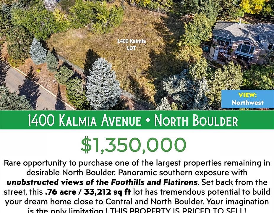 1st image of 1400 Kalmia Avenue